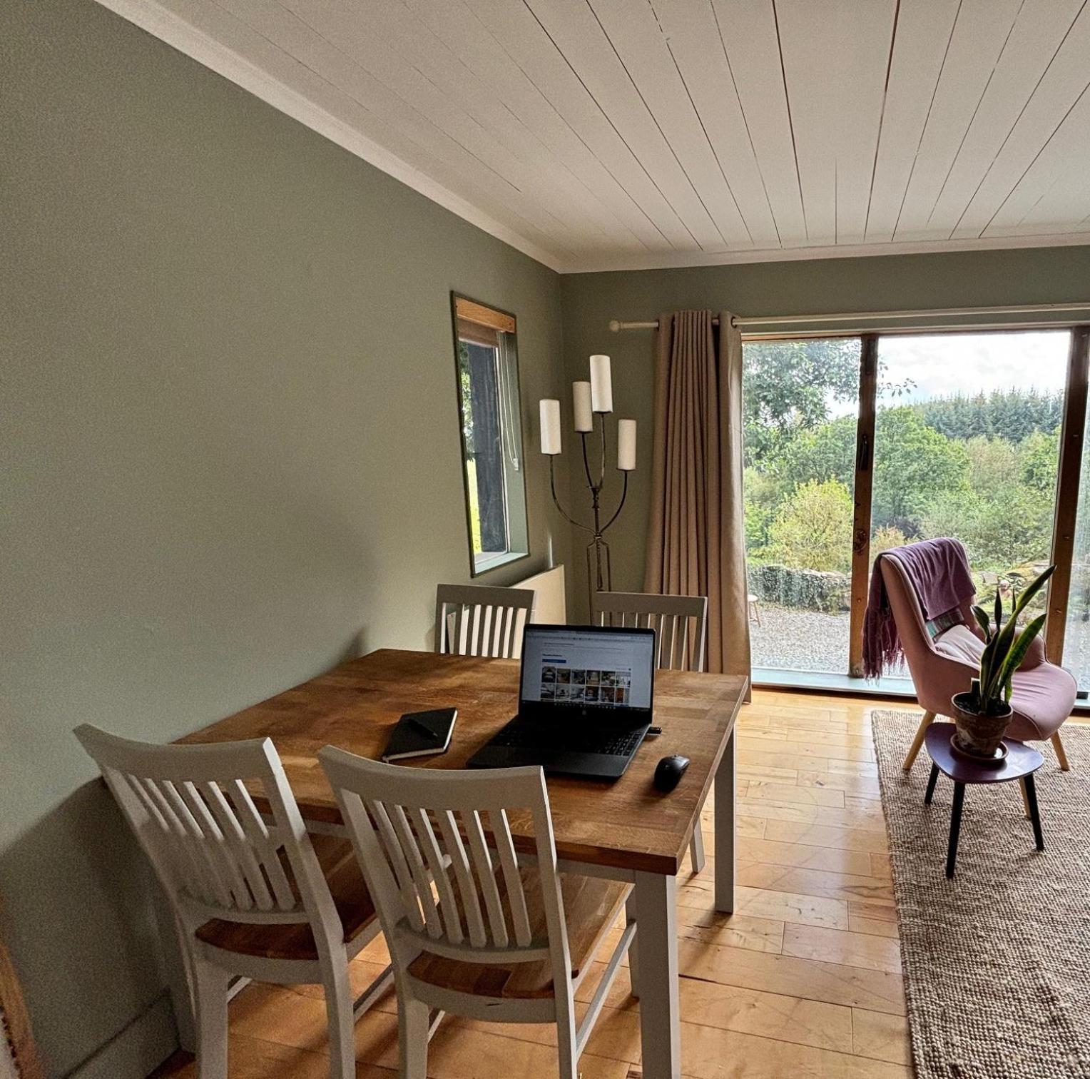 Sligo Forest Retreat Kültér fotó