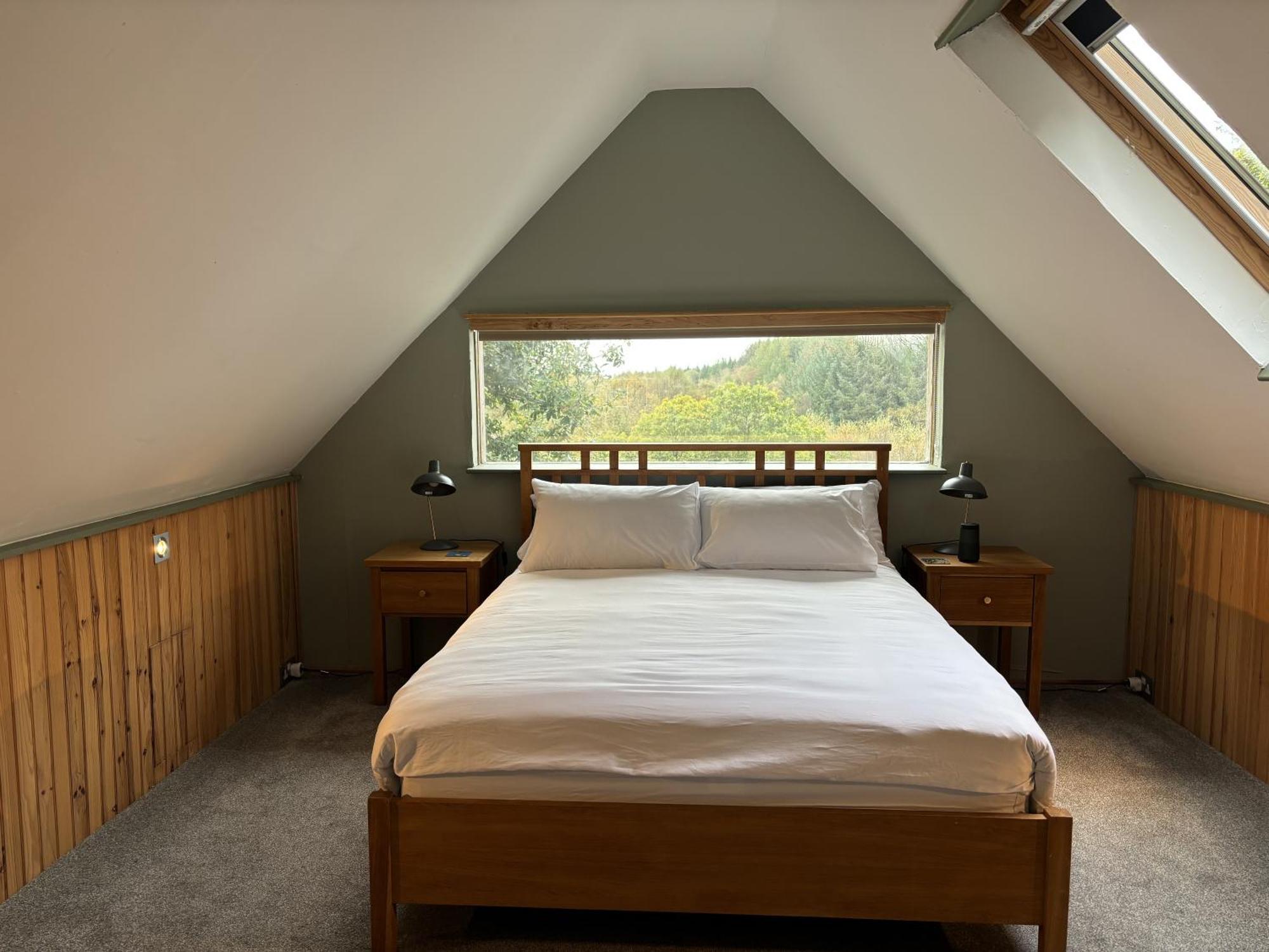 Sligo Forest Retreat Kültér fotó